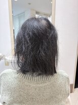 アミーベル(AMI a BELLE)&nbsp;髪質改善・縮毛矯正・白髪染め・ショートカットも◎