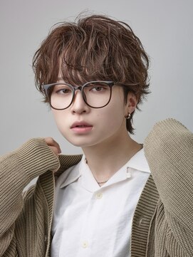 アイトーキョーリタ 渋谷(AI TOKYO Rita) 女子ウケ抜群！ゆるふわまっしゅ！