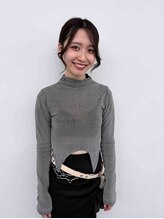 サン(son)&nbsp;大山 古都乃