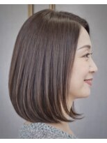 ビューティーミュージアム モア Beauty Museum MORE&nbsp;白髪染め