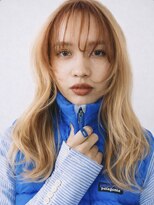 ノーム(norm)&nbsp;イメチェンスタイルハッシにュカットレイヤーカット