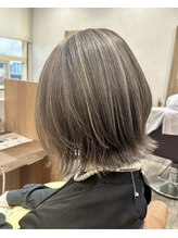 美容室 ラ・クープ