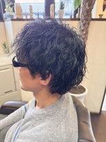 ヘアリゾート リビラ(Hair Resort Revilla)&nbsp;サーフカール