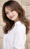 大人女子のロングスタイル☆