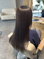 エブリ(every)&nbsp;高濃度水素カラー