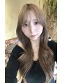 リーヘア(Ly hair) nanoha