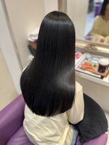 ハピネス 河原町店(Happiness)&nbsp;京都河原町  髪質改善トリートメント  縮毛矯正  ストレート