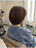 ハイライトショート