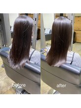 ヘアサロン ピース(hair salon PIECE)