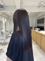 エマ 経堂(EMMA)&nbsp;経堂駅徒歩1分/髪質改善/白髪改善/ダメージレス/9時からオープン