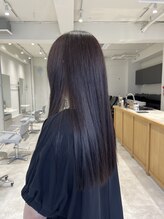 エマ 経堂(EMMA)&nbsp;経堂駅徒歩1分/髪質改善/白髪改善/ダメージレス/9時からオープン