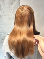 シーインフィニート 人形町店(C∞)&nbsp;髪の毛ツヤツヤになりたい方に是非来て頂きたい！！
