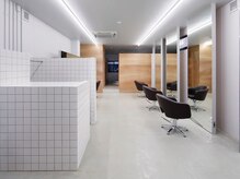 シーン(SCENE)の雰囲気（神戸三宮/元町でトレンド×似合わせならSCENE*口コミ高評価）