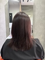 バンファミリー VANfamily&nbsp;ツヤカラー