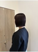 外はねボブ
