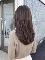 ミュール ミュール(mur-mure)&nbsp;蒲郡｜大人のロングレイヤー