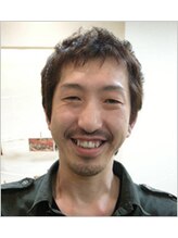 美容室デジャ・ヴュ&nbsp;石黒 稔