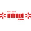 ミンピ(mimpi)のお店ロゴ