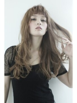 ブエナビスタ(BUENA VISTA) ☆★098-923-1235★☆　  【BUENA VISTA】  最新トレンドヘア330