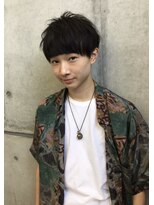 オーシャントーキョー ホワイト 原宿(OCEAN TOKYO WHITE)&nbsp;お客様スタイル