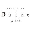 ドルセプラタ(Dulce plata)のお店ロゴ