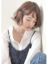 ネオリーブカフ 鶴ヶ峰店(Neolive caff)&nbsp;【ネオリーブカフ】低温デジタルパーマで柔らかい質感に