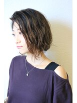 イマージュアヴェダ 丸井吉祥寺店 imageAVEDA丸井吉祥寺 阿部愁也 3D×スウィング