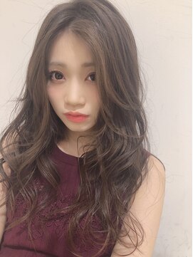 ノビタ(novita) 【novita】しょす担当★ミックス巻き