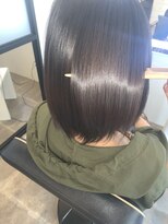 アールサロン アオヤマ(Rr SALON AOYAMA)&nbsp;プラチナミネコラ