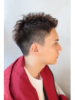 ソウス(SOURCE) 爽やかスポーティーツーブロック【SOURCE佐藤和弥】