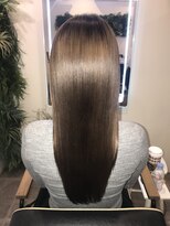 アールサロン アオヤマ(Rr SALON AOYAMA)&nbsp;サファイヤミネコラ