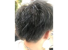 イリヘアー(iri hair)