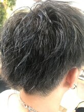 イリヘアー(iri hair)
