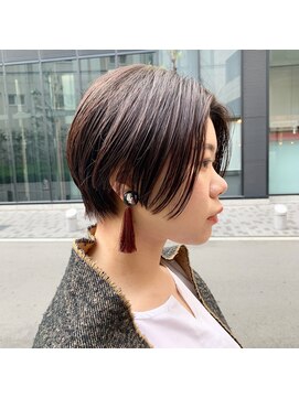 スミカ(sumika) 大人ショート