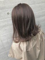 シエスタ バイ アンブルリュクス(siesta by amble luxe)&nbsp;外ハネボブ