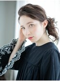 大人サイドアップ