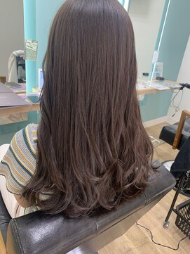 カトレア 海岸通り店 韓国スタイル