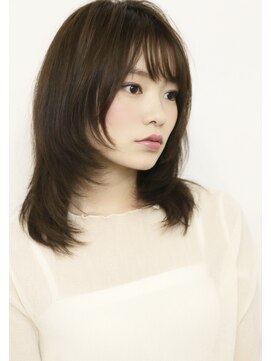 エアー 銀座タワー(AIR) 大人ソフトウルフ