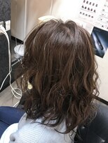 ロルド レーブ(Rold reve)&nbsp;ミックスデジタルパーマ