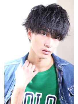 リップス 自由が丘(LIPPS) グリーンミックスマッシュ