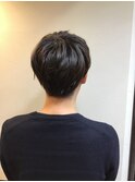 マッシュウルフ