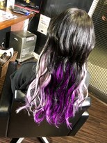 トータルビューティーサロン カラット(total beauty salon KARAT)&nbsp;KARATスタイル