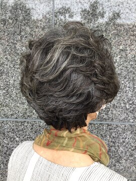 ハンズクルー (Hands Crew) マダムショート