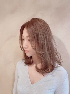 ココンフワット(coconfwat) 大人エレガントミディアム