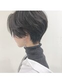 ハンサムショート＿ショート＿00034 &nbsp;担当　垣内