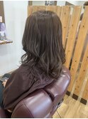 ローレイヤースタイル