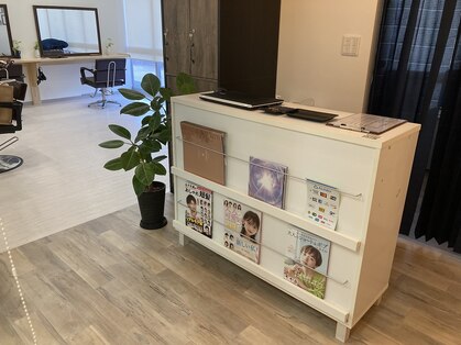 アリー 福知山ニコニコプラザ店(ARY)の写真