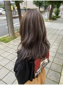 コントラストハイライト