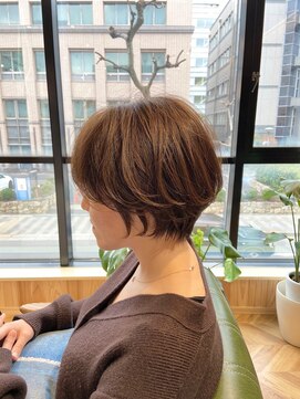 ロコ(loco) ショート