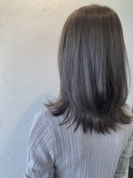 ゼンドットカラスマ(Zen.karasuma) デザインカラー